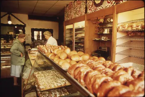 The Bakers Shop photo 2