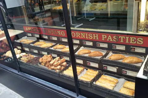 The Bakers Shop photo 3